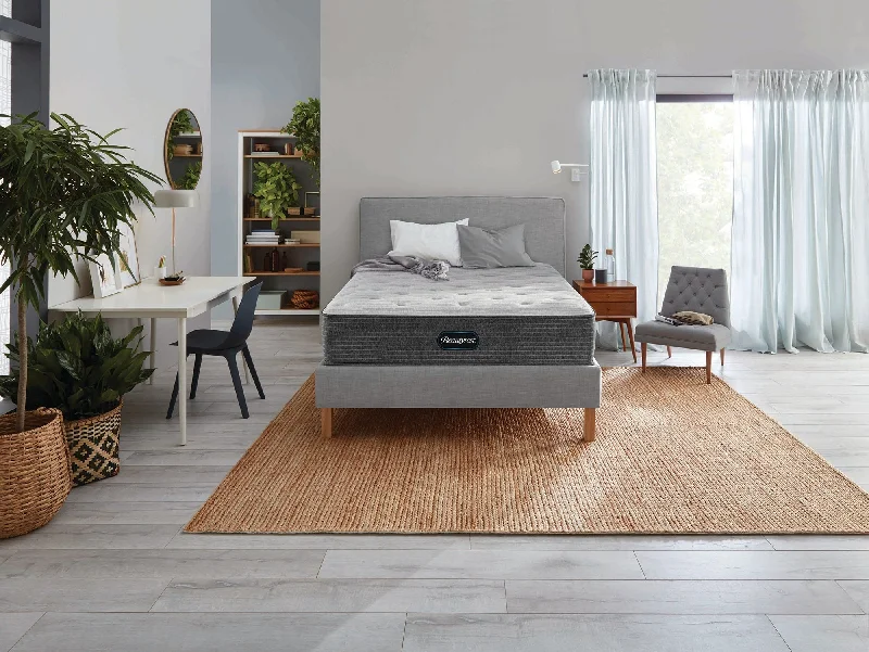 Polyester - foam mattresses for budget - friendly optionsBeautyrest Luxury Resort Firm Mattress