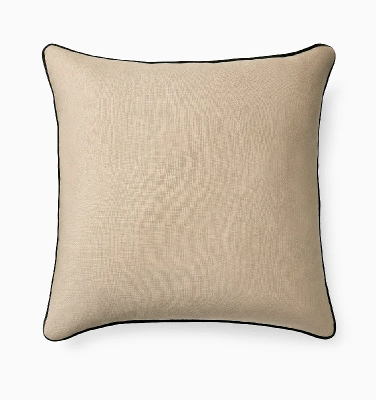 Adjustable Pillows for Customized ComfortManarola 20x20" Decorative Pillow