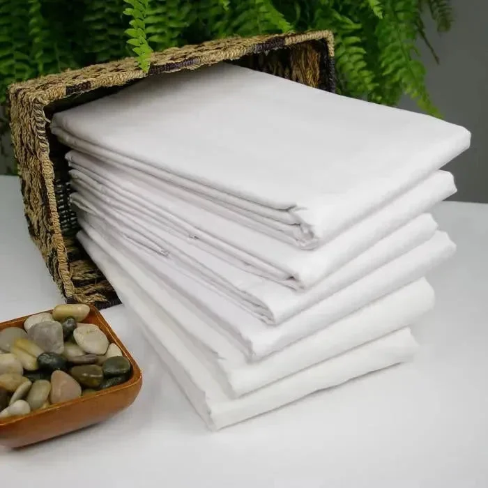 Sheet Sets with Multiple Pillowcase OptionsT-180 Blended Elite Collection Blended Sheets
