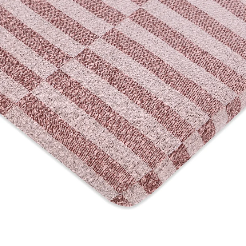 Maroon Stripe