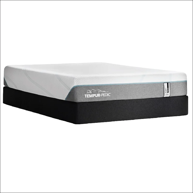 Natural latex and organic cotton blend mattresses11" TEMPUR-Adapt® Medium Hybrid