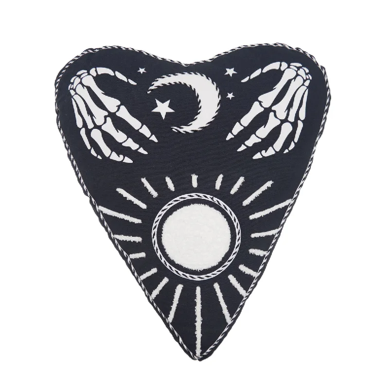 Back Support Pillows for Office ChairsMystical Planchette Pillow