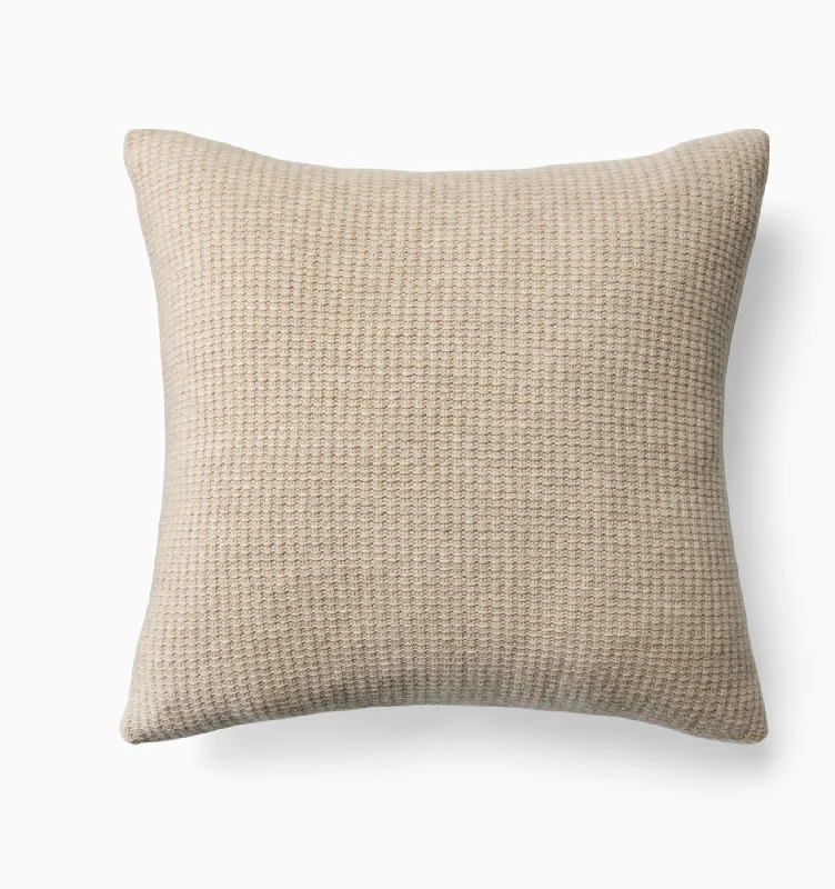 Soft and Fluffy Pillows for Bedroom ComfortPettra Decorative Pillow