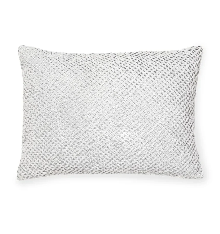 Silk Pillows for Smooth Skin and HairZea Decorative Pillow