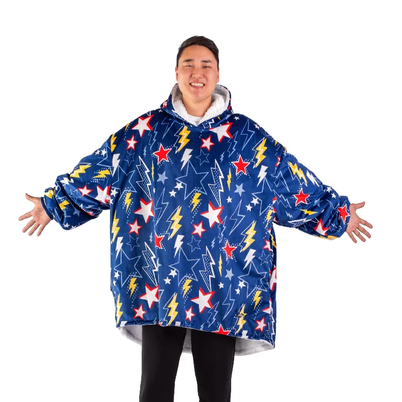 Superhero