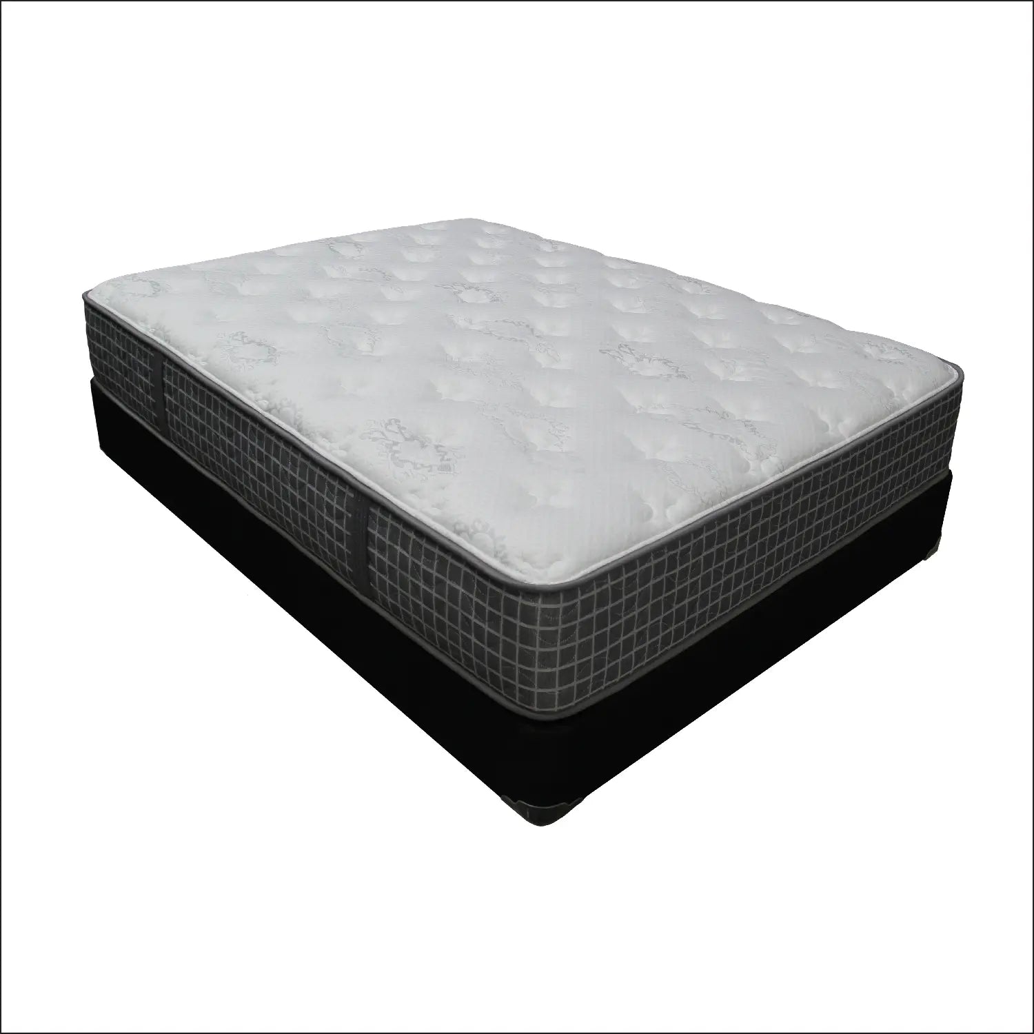 Memory foam mattresses for pressure relief and contouringTaylor & Wells® 13" Glacier Bay Firm Mattress
