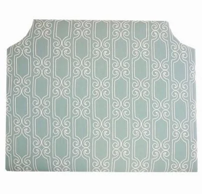 Silk Pillows for Smooth Skin and HairHeadboard - Brooklyn