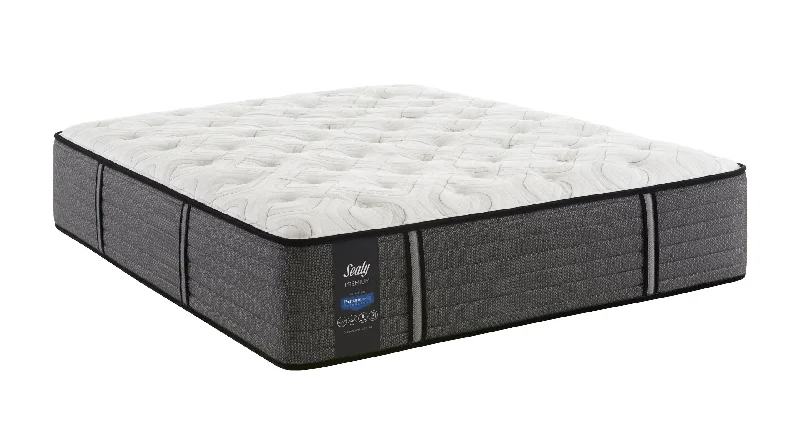 King - size mattresses for spacious master bedroomsSealy Posturpedic Premium Exuberant Ultra Firm Mattress