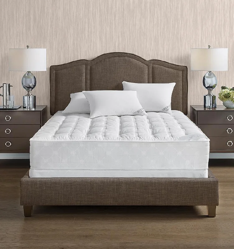 Memory foam mattresses for pressure relief and contouringSognante Comfort Firm Mattress