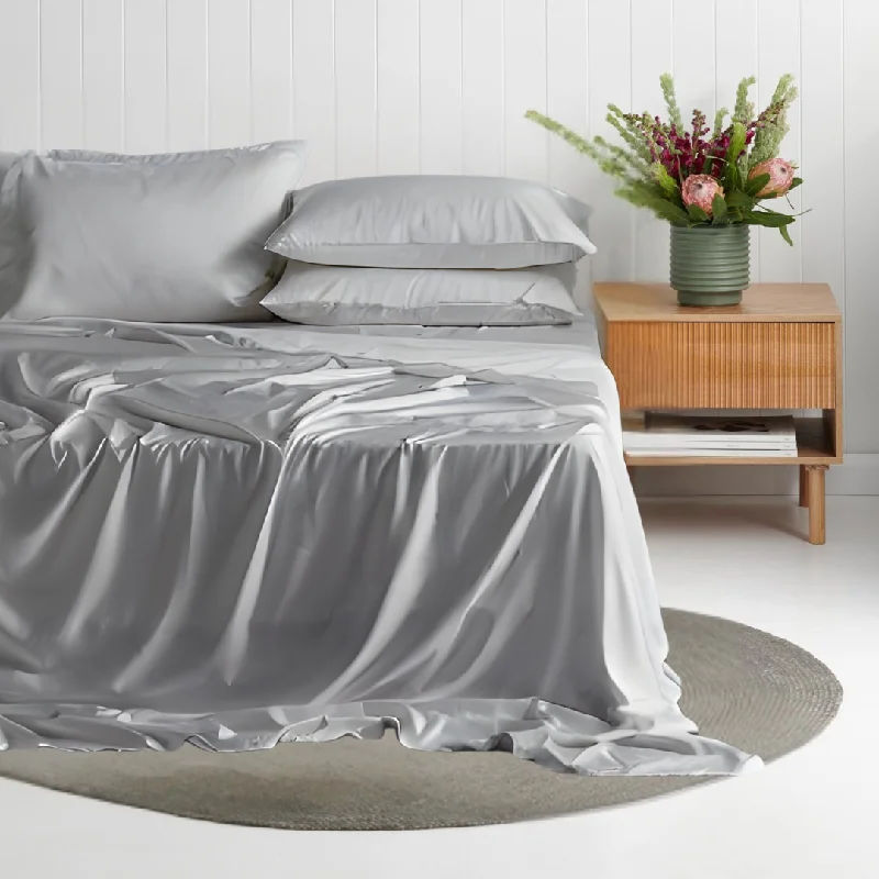 Silver Grey