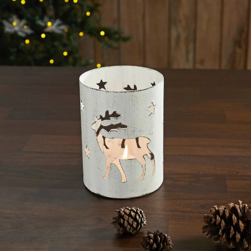 Bed skirts in bold colors for a statement - making lookVotive Candle Holder Reindeer White 6x4.25x4.25 Bed skirts in bold colors for a statement - making lookVotive Candle Holder Reindeer White 6x4.25x4.25