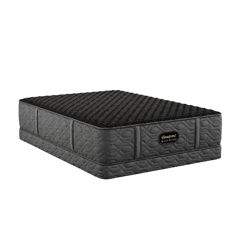 Memory foam mattresses for pressure relief and contouringBeautyrest Black Series 3 Plush Mattress
