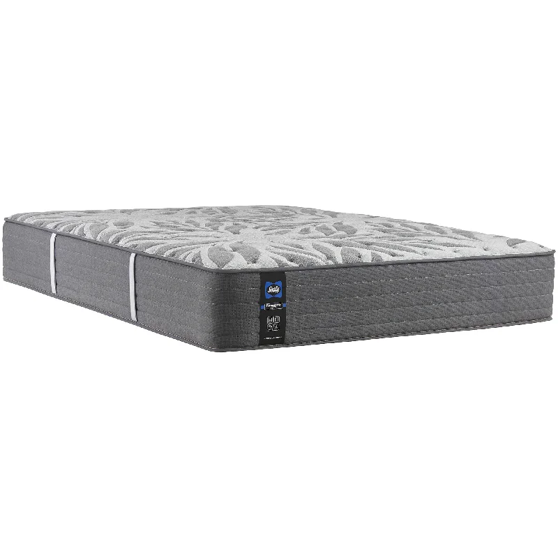 Innerspring mattresses with coil counts for supportSealy Posturepedic Plus Opportune II Medium Mattress
