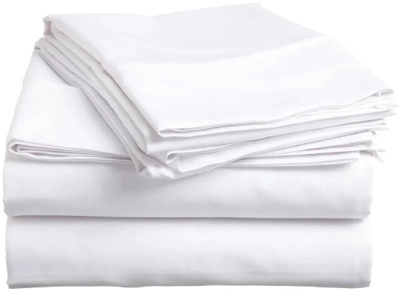 Jersey - Knit Sheets for a Comfortable and Casual BedRoyal Microfiber Sheets
