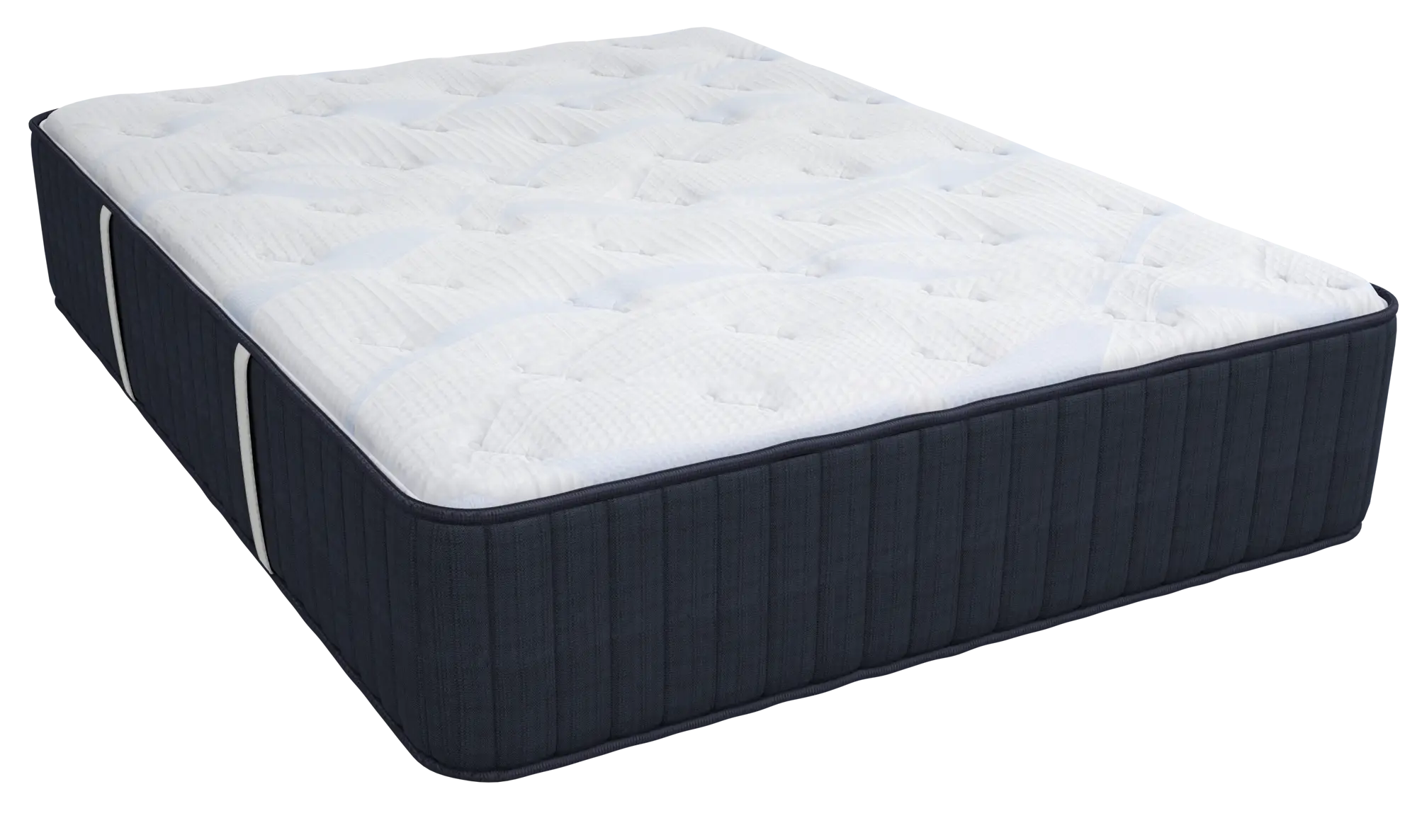 Latex mattresses with natural bounce and breathabilityAMERICAN SLEEP Hartwell Mattress