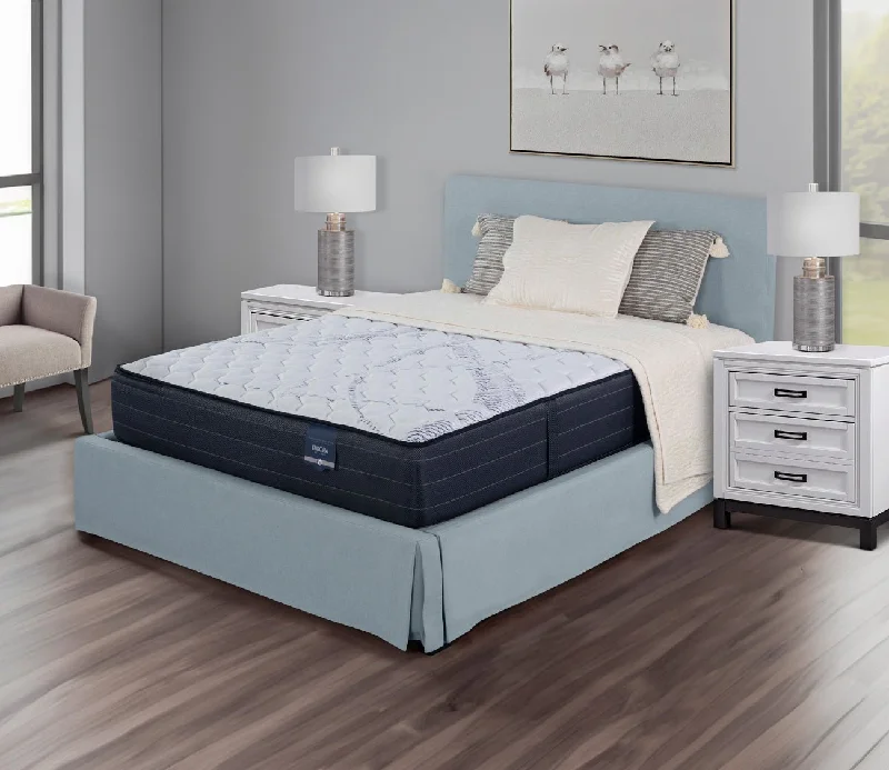 Bamboo - charcoal infused mattresses for odor absorptionCity Mattress Celestial Europa Extra Firm Innerspring Mattress