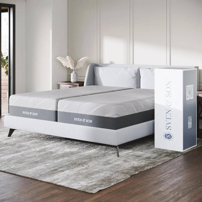 Polyester - foam mattresses for budget - friendly optionsSignature Mattress